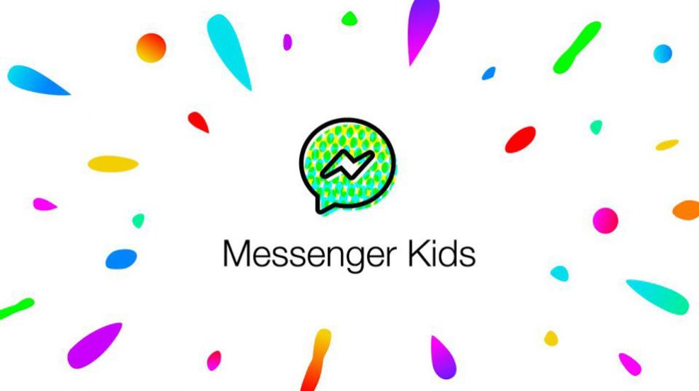 Messenger Kids ico