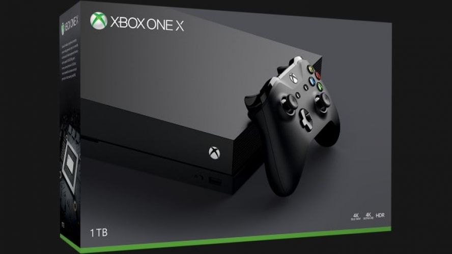 Xbox appka obrázok