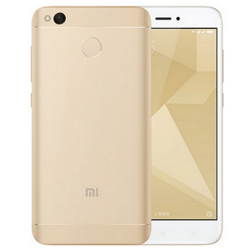 Xiaomi Redmi4X