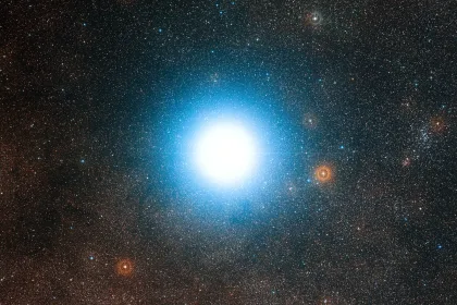 alfa centauri