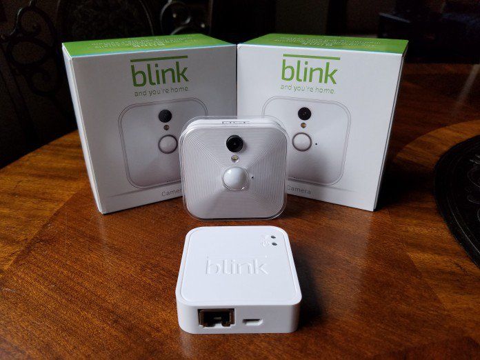 amazon blink pic