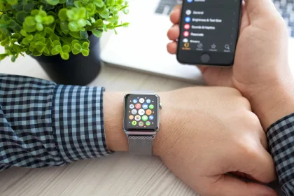 apple watch ekg cover