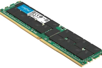 crucial lrdimm