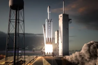 falcon heavy