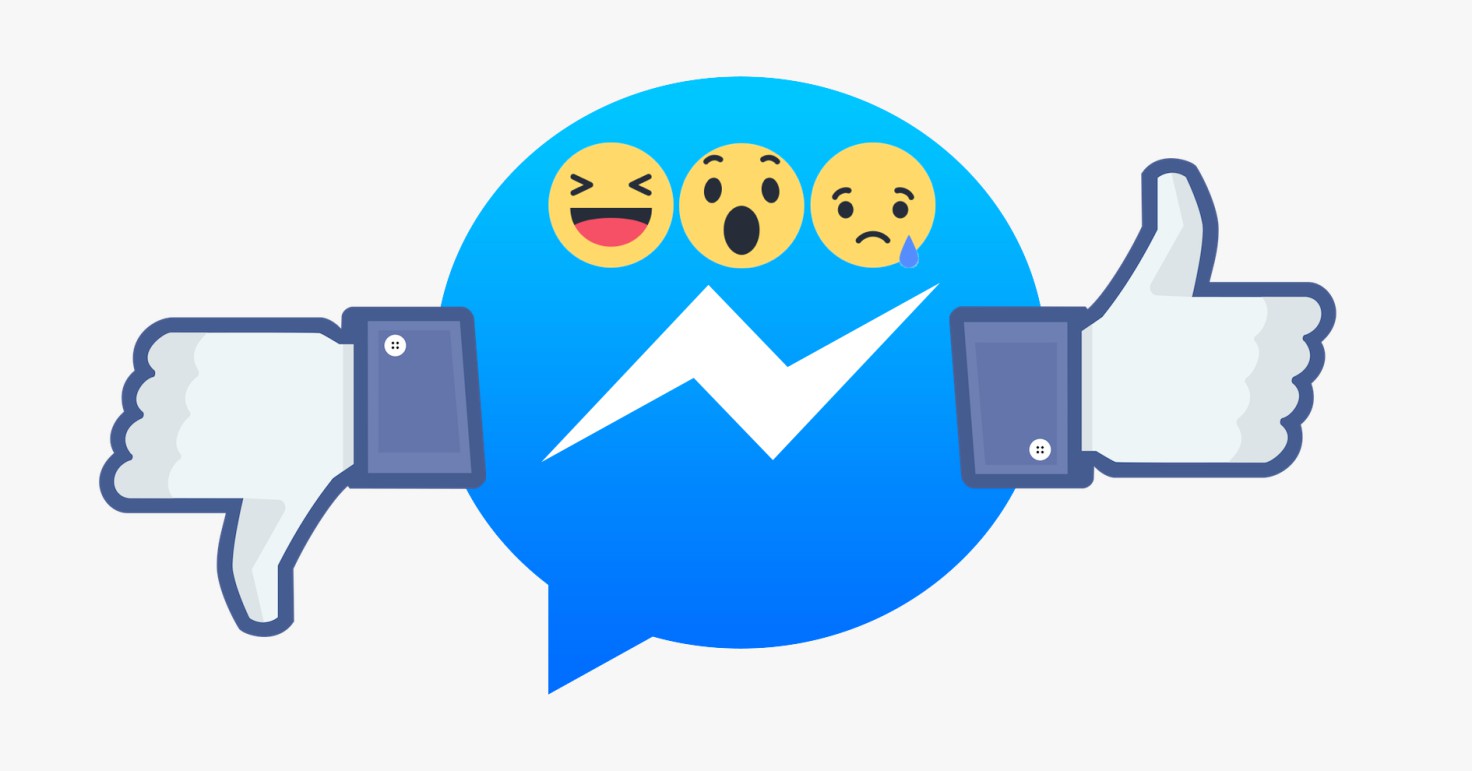 Facebook ستحصل على رد جديد: سوف ترد على المنشور باستخدام "فيروس كورونا" 83