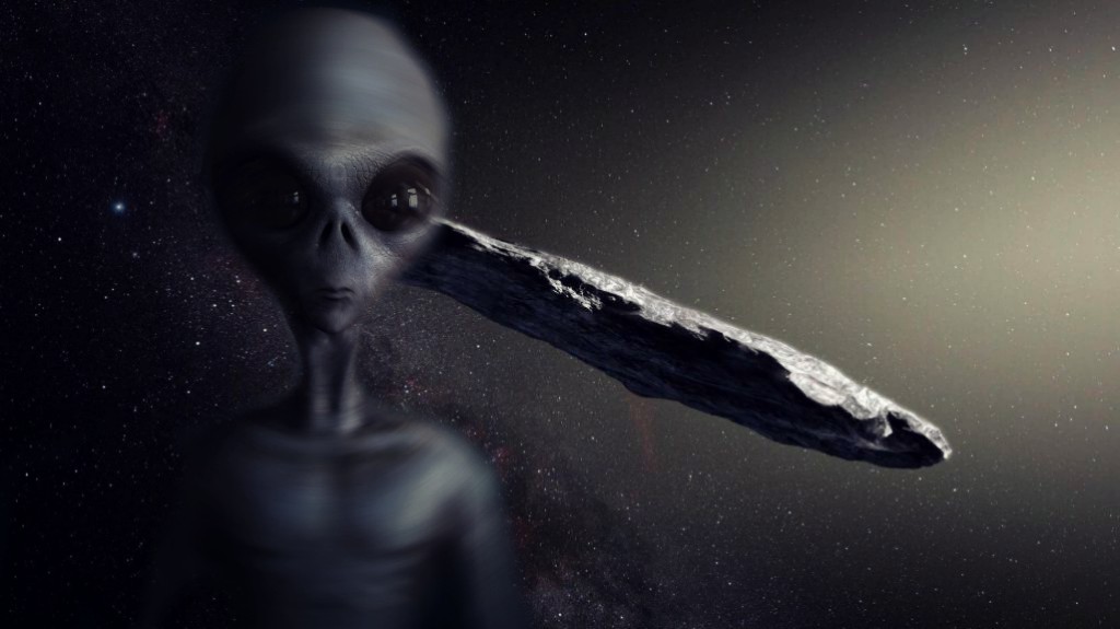 mimozemstan asteroid