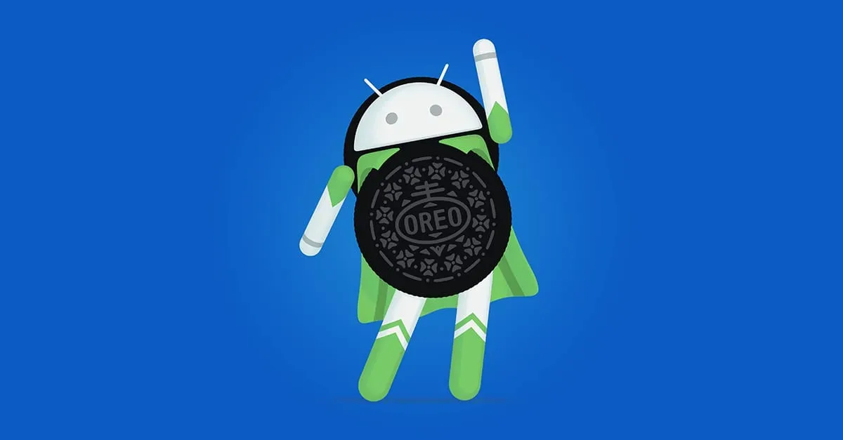 oreo