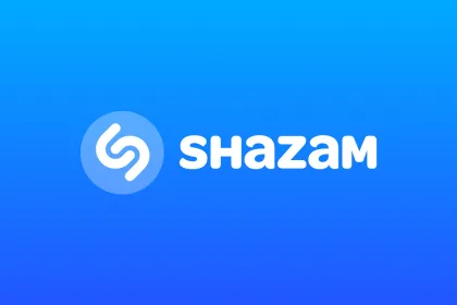 Shazam