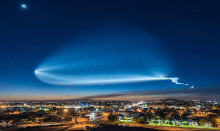 spacex