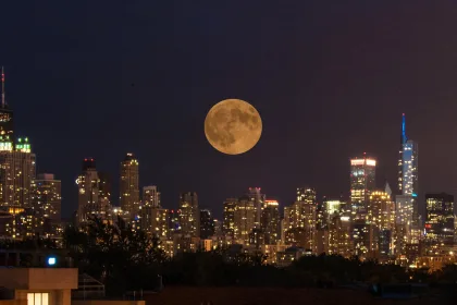 supermoon