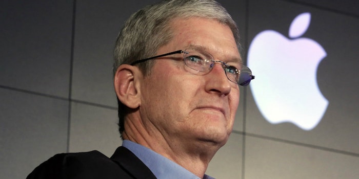 Tim Cook