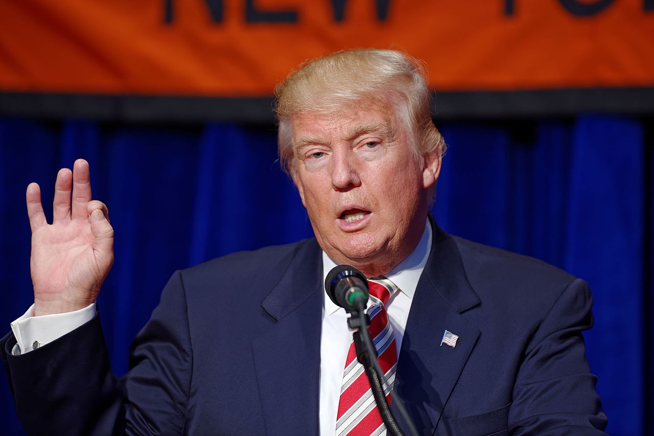 trump