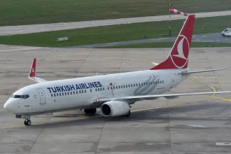 turkish airlines