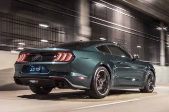 2019 mustang bullitt 4