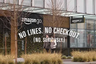 amazon go