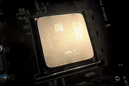 amd procesor