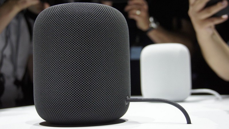 apple homepod pic 1