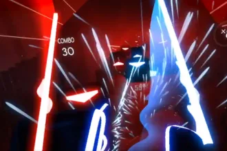 beat saber