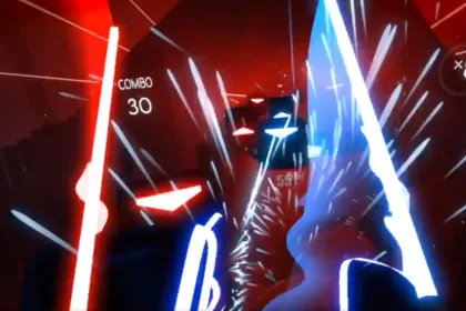 beat saber