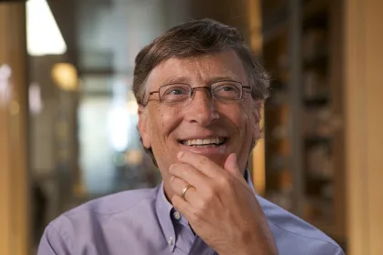 bill gates