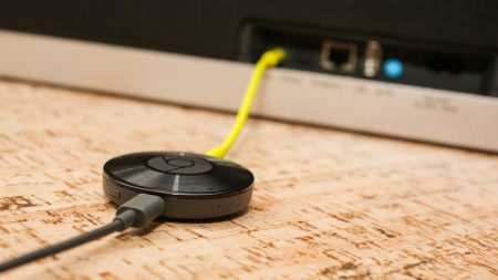 chromecast