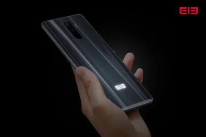 elephone u pro