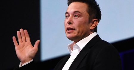 elon musk