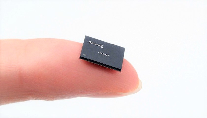 samsung exynos