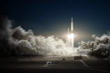 falcon heavy