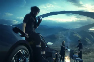 final fantasy xv 1