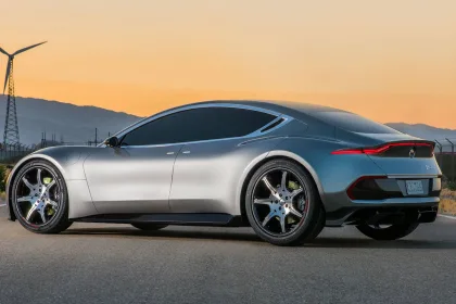 fisker