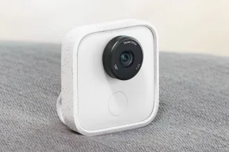 google clips