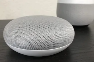 google home mini cover