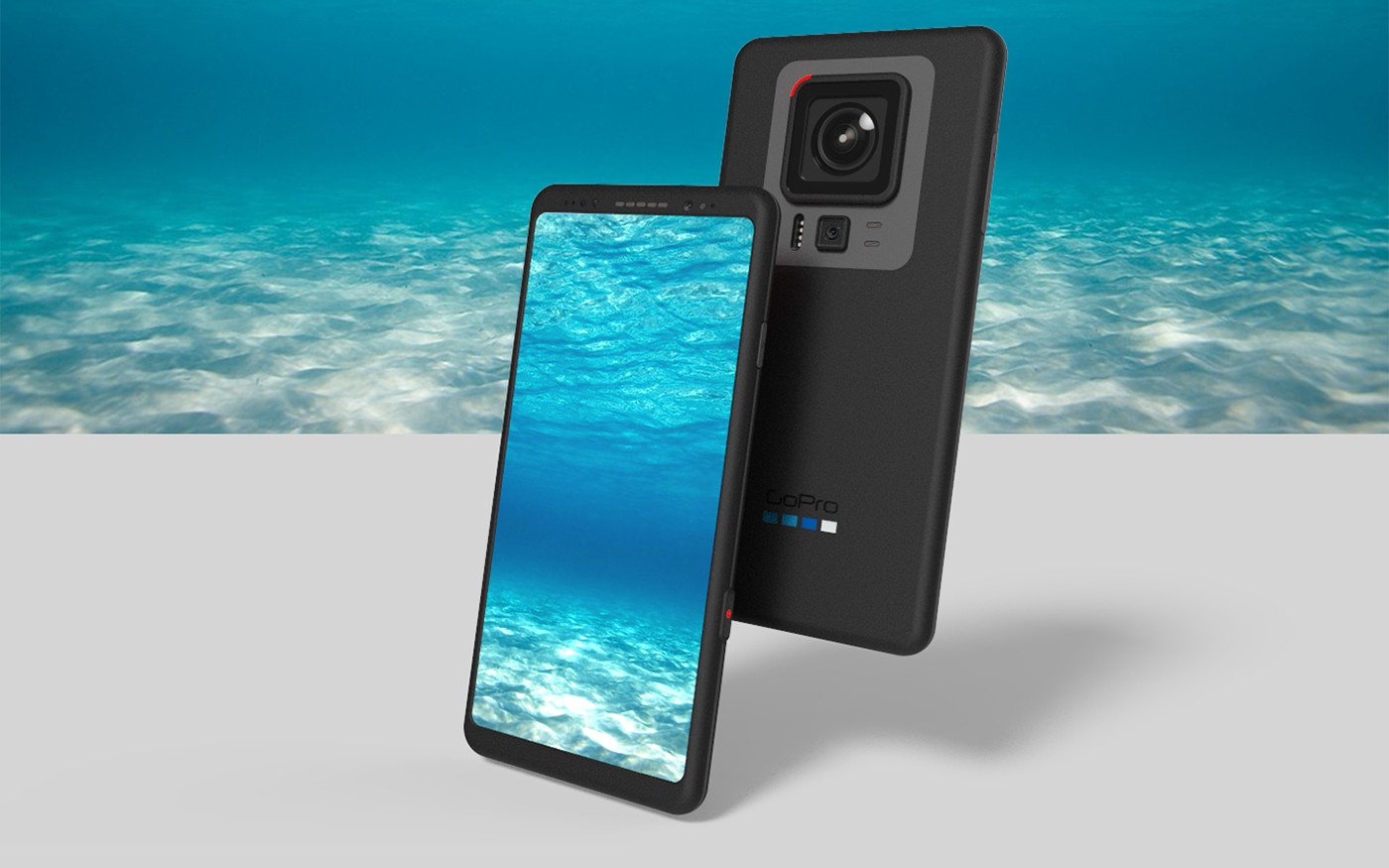 GoPro Phone