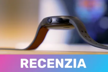 hodinky kamera recenzia