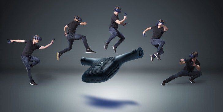 htc vive pro