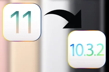 ios 11 na ios 10