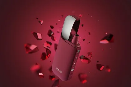 iqos ruby 2