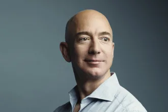 jeff bezos