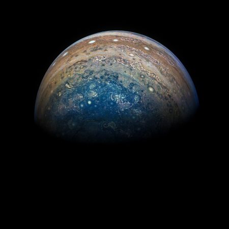 juno jupiter 1