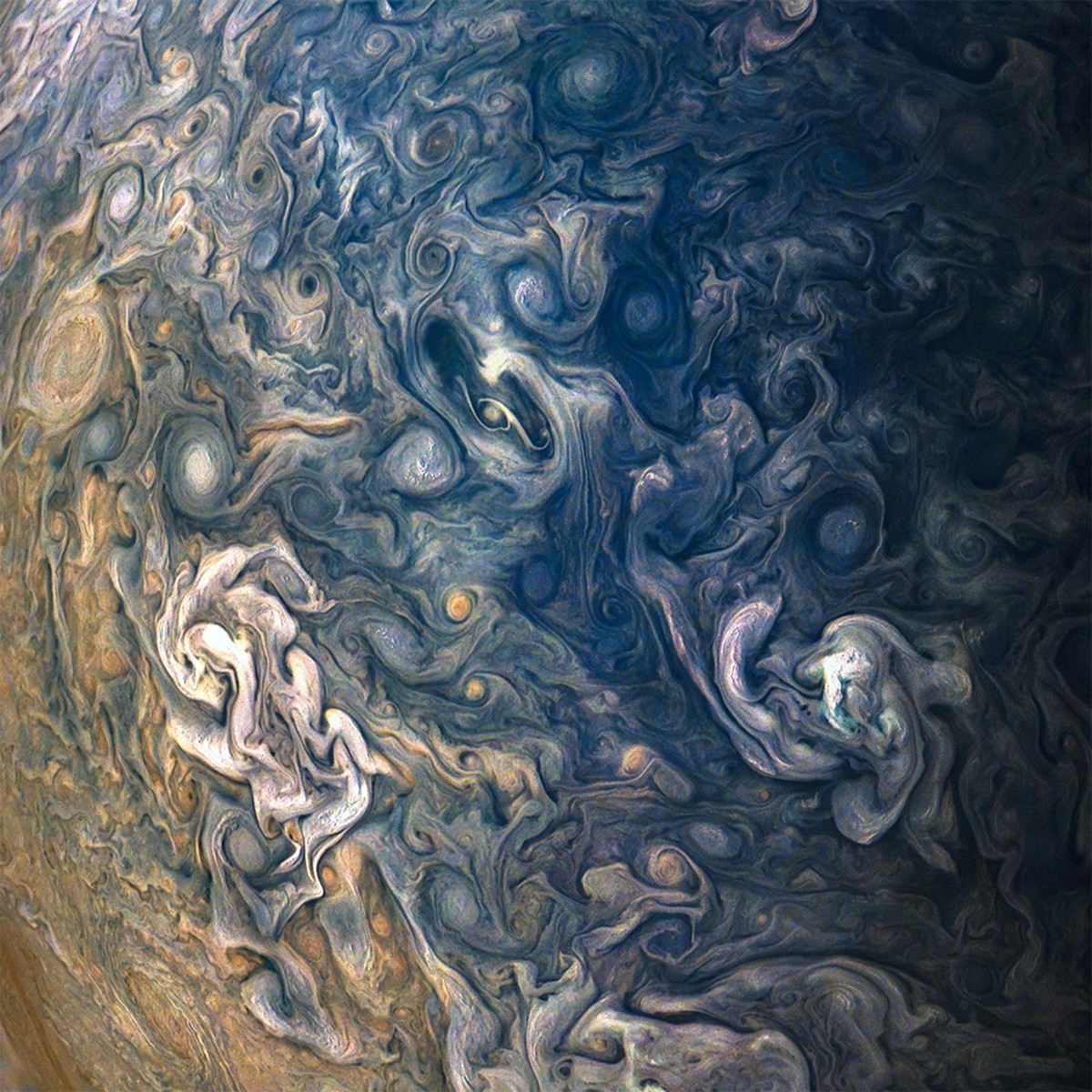 Jupiter