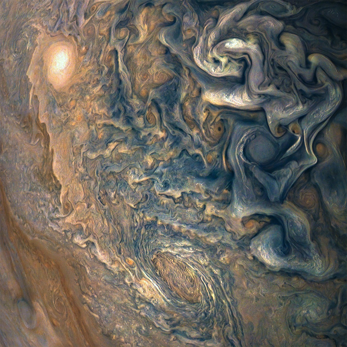 Jupiter