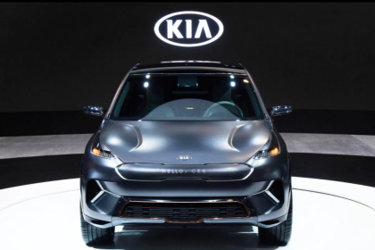 kia niro