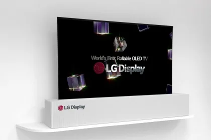 lg display 65 palcovy oled