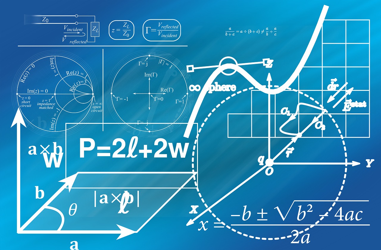 matematicka rovnica