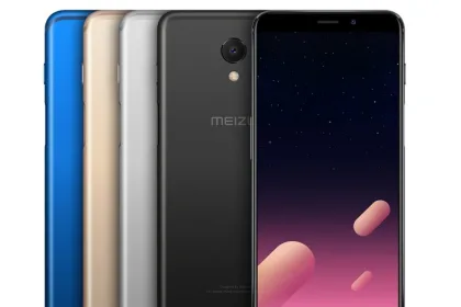 meizu m6s 1