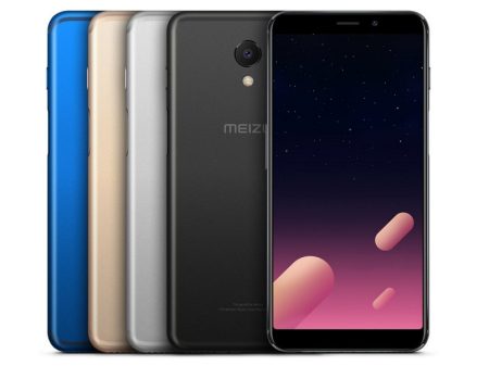 meizu m6s 1