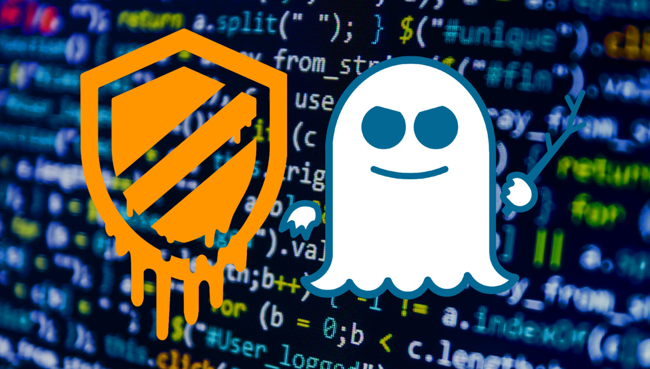 meltdown spectre