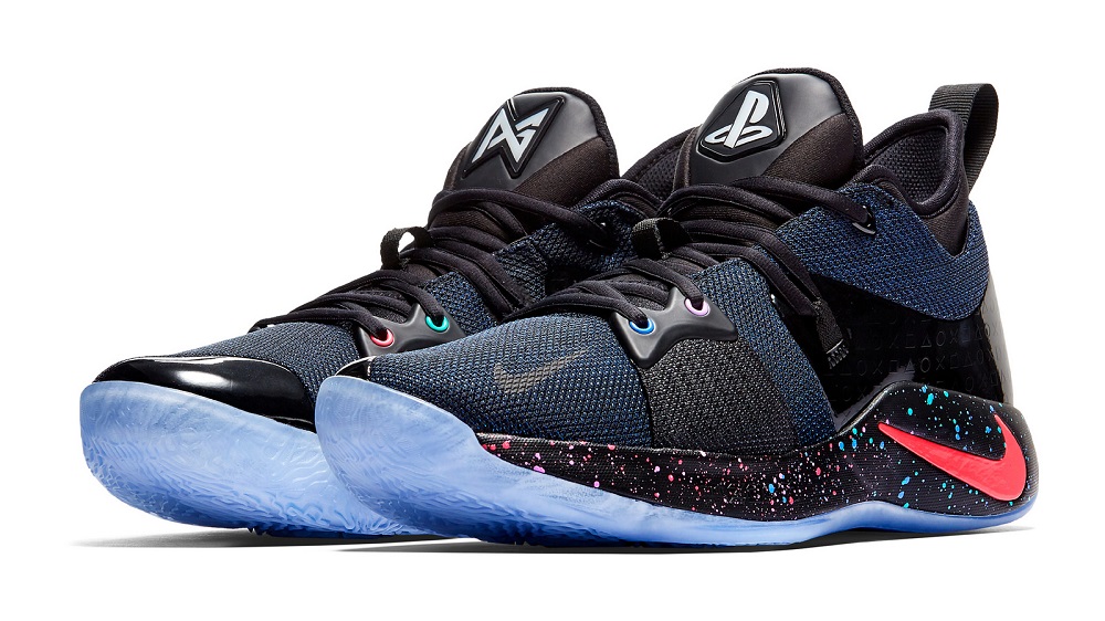 nike pg 2 3