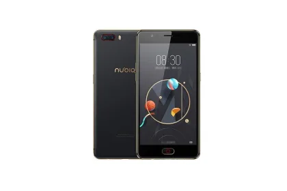 nubia